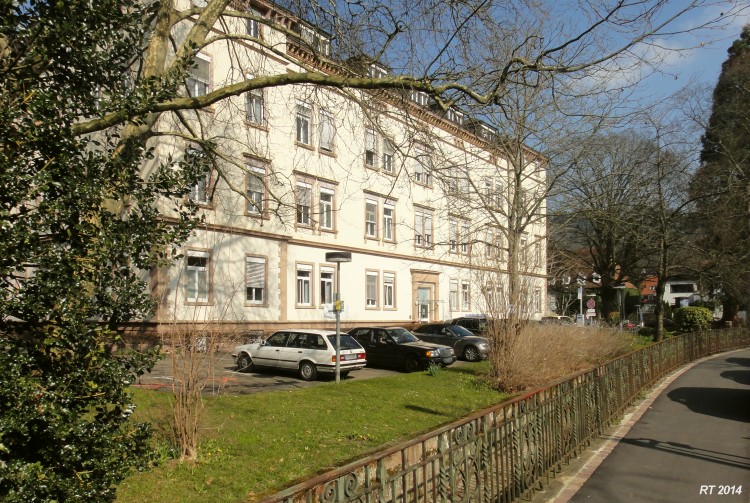 Hautklinik h