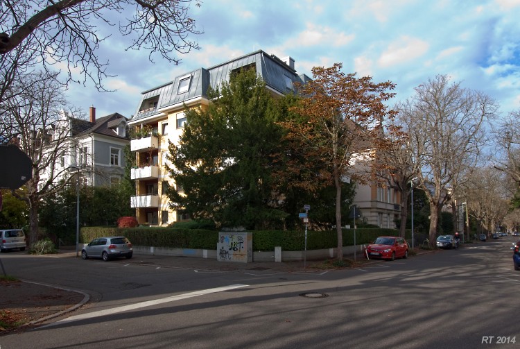 Jacobistraße 15h