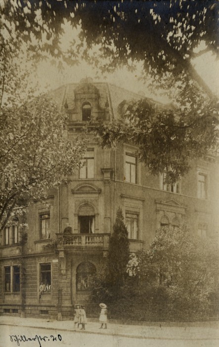 Schillerstraße