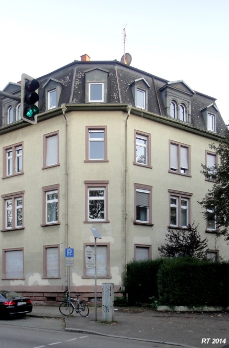 Schillerstraße h