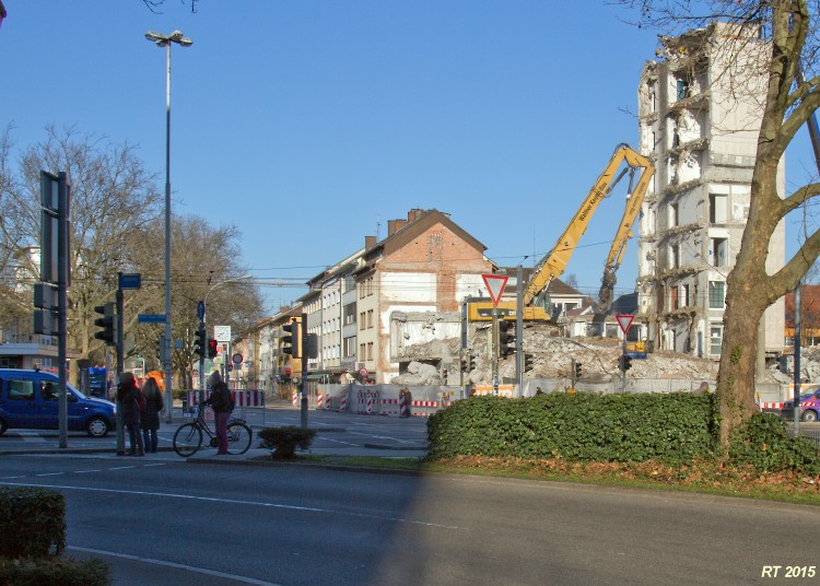 Friedrichstraße h3