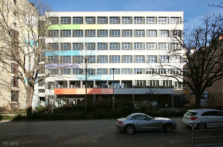 Katholisches Institut h2