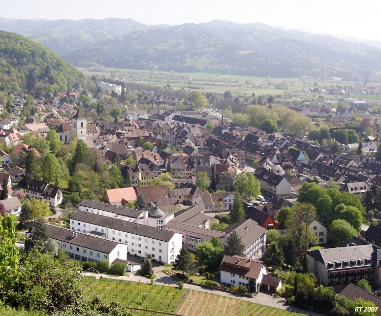 Staufen Panorama h