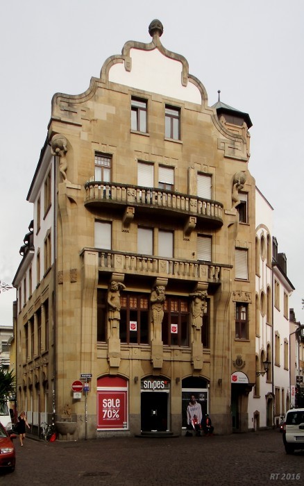 Hotel Württemberger Hof