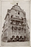 Hotel Württemberger Hof - Löwenstraße 1