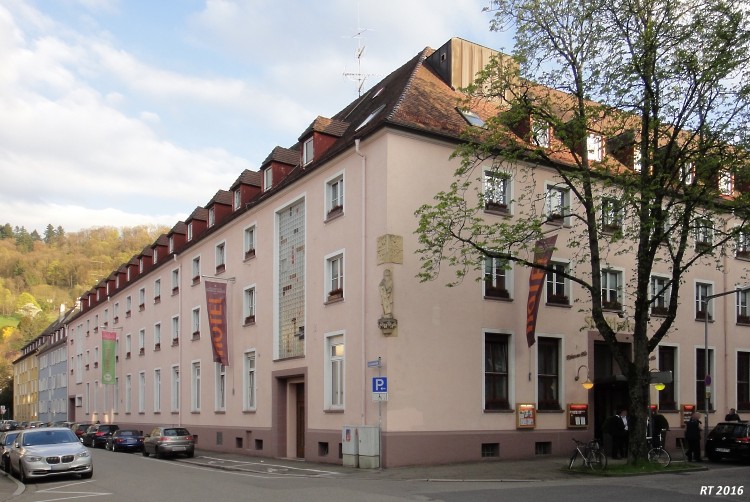 Katholisches Vereinshaus