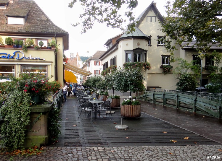 Staufen hauptstrasse h