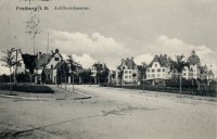 artilleriekaserne_1908