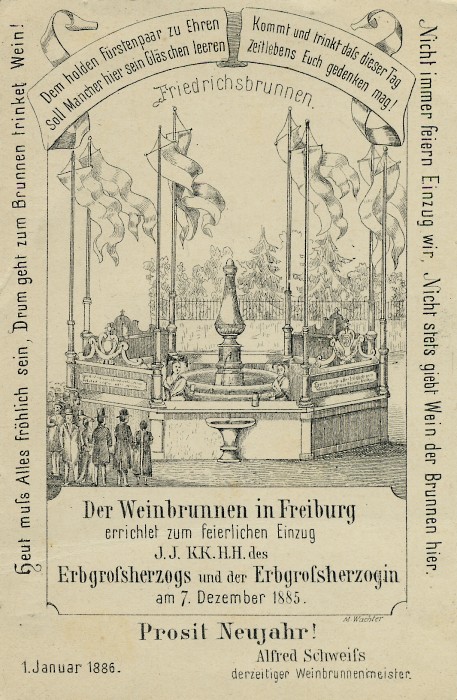 weinbrunnen