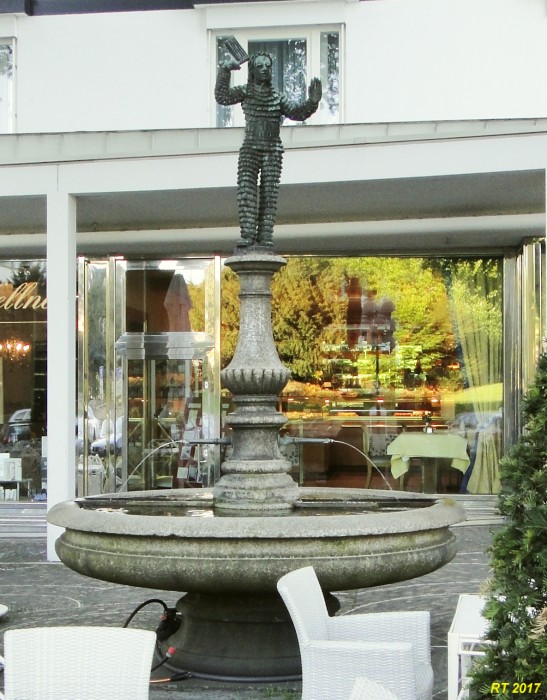 weinbrunnen h