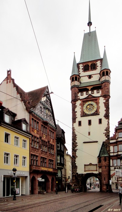 Martinstor