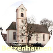 Betzenhausen