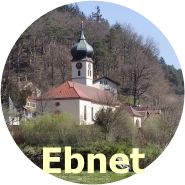 Ebnet