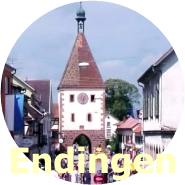 Endingen