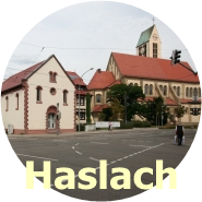 Haslach