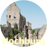 Hochburg