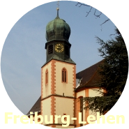 Lehen