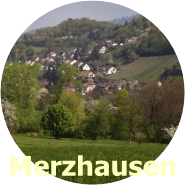 Merzhausen