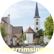 Oberrimsingen