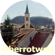 Oberrotweil