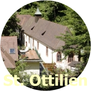 St. Ottilien