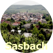 Sasbach