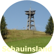 Schauinsland