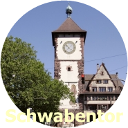 Schwabentor