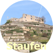 Staufen im Breisgau