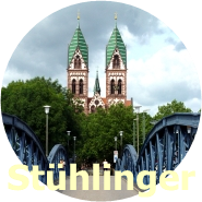 Stühlinger