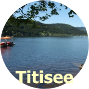 Titisee