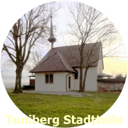 Tuniberg