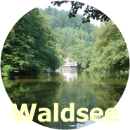 Waldsee