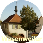 Wasenweiler