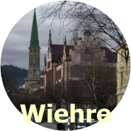 Wiehre