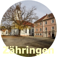 Zähringen