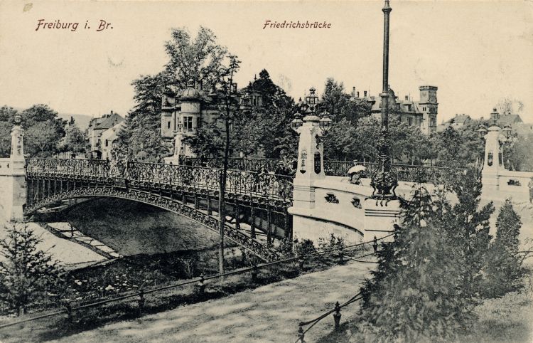 Friedrichsbrücke