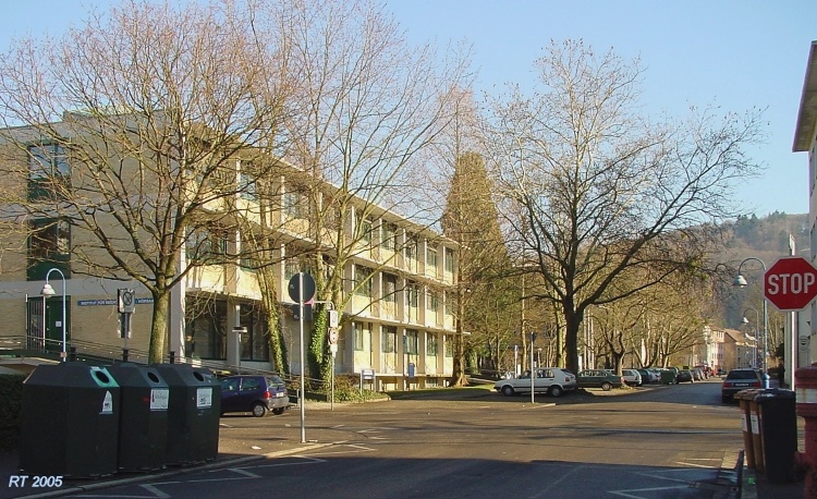 Chirurgische Klinik h