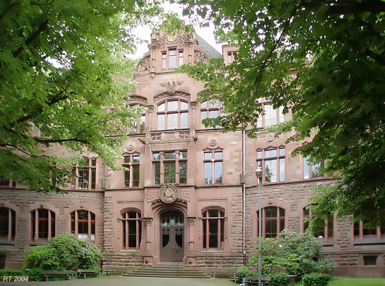 Friedrich-Gymnasium h