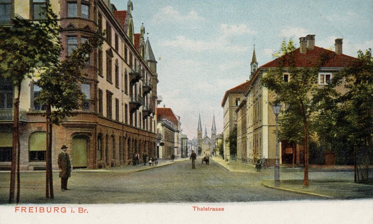 Talstraße