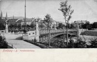 Friedrichsbrücke