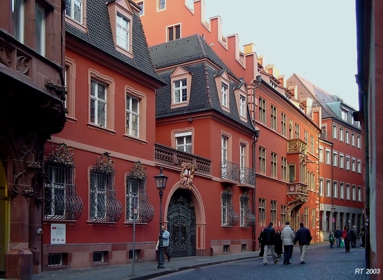 Franziskanergasse h