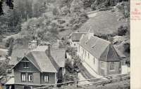 St. Ottilien ca. 1905