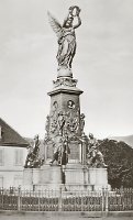 Siegesdenkmal