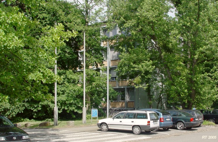 Augenklinik h