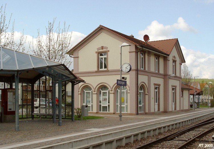 Bötzingen 2h2