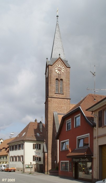 Bötzingen 3h