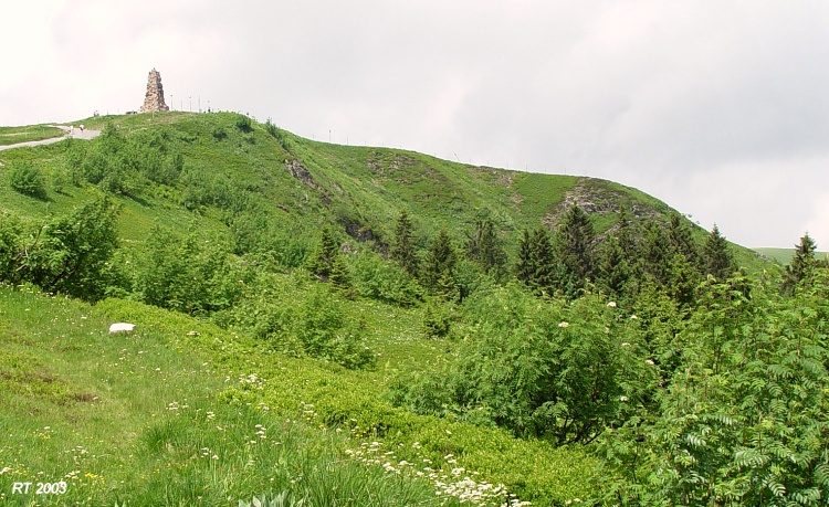 Feldberg 1h