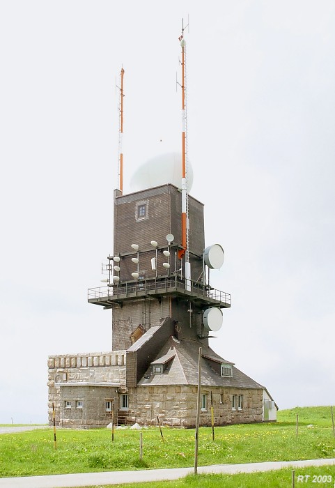 Feldberg 3h