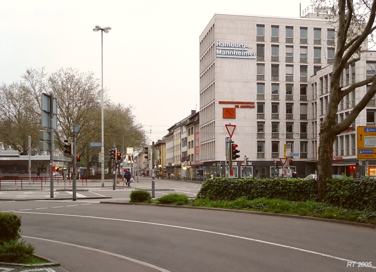 Friedrichstraße h